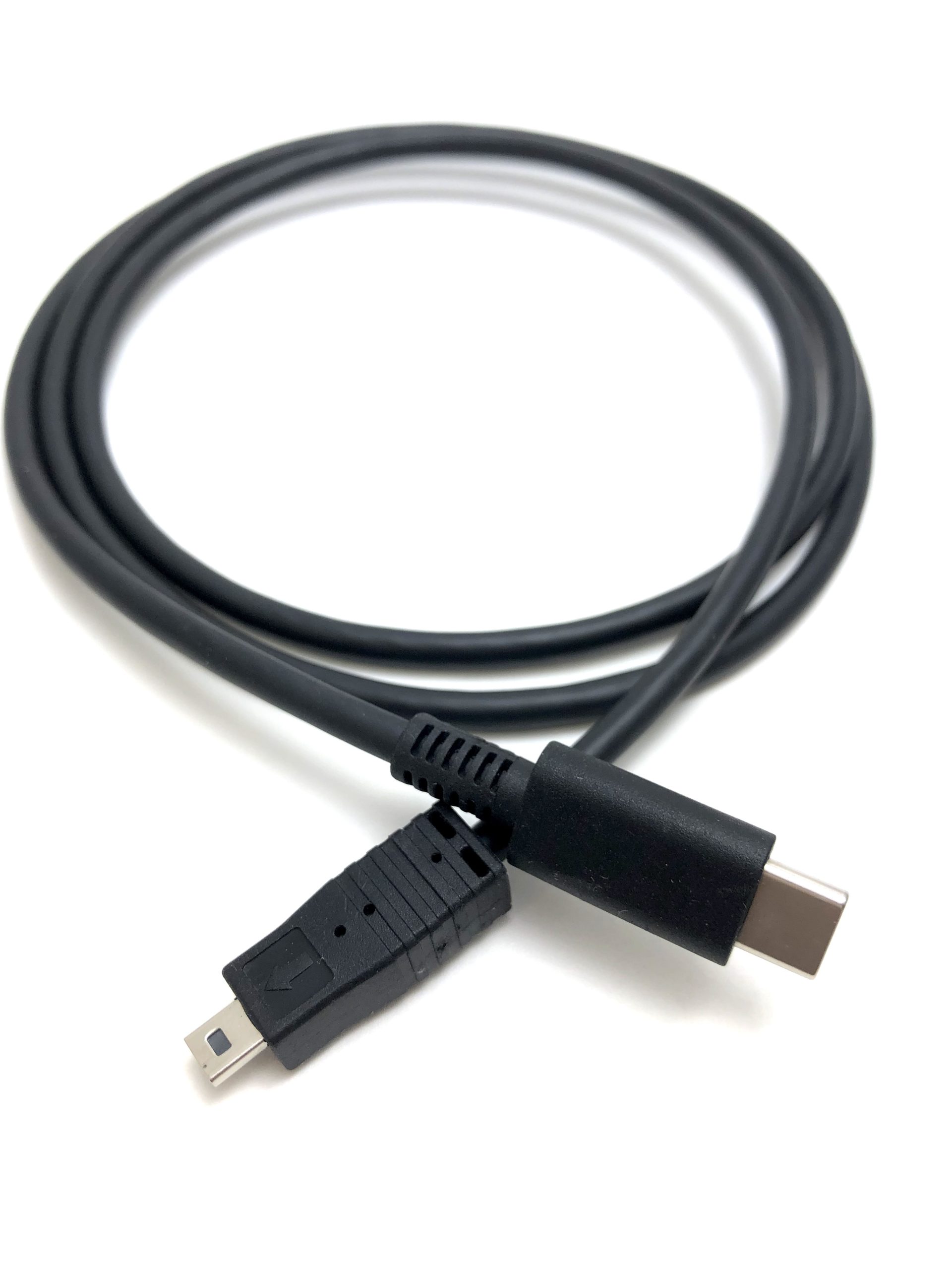 Person med ansvar for sportsspil tolv Virksomhedsbeskrivelse USB C Adaptor Cable - Lightspeed Aviation