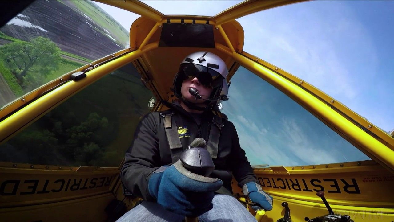 Home Lightspeed Aviation