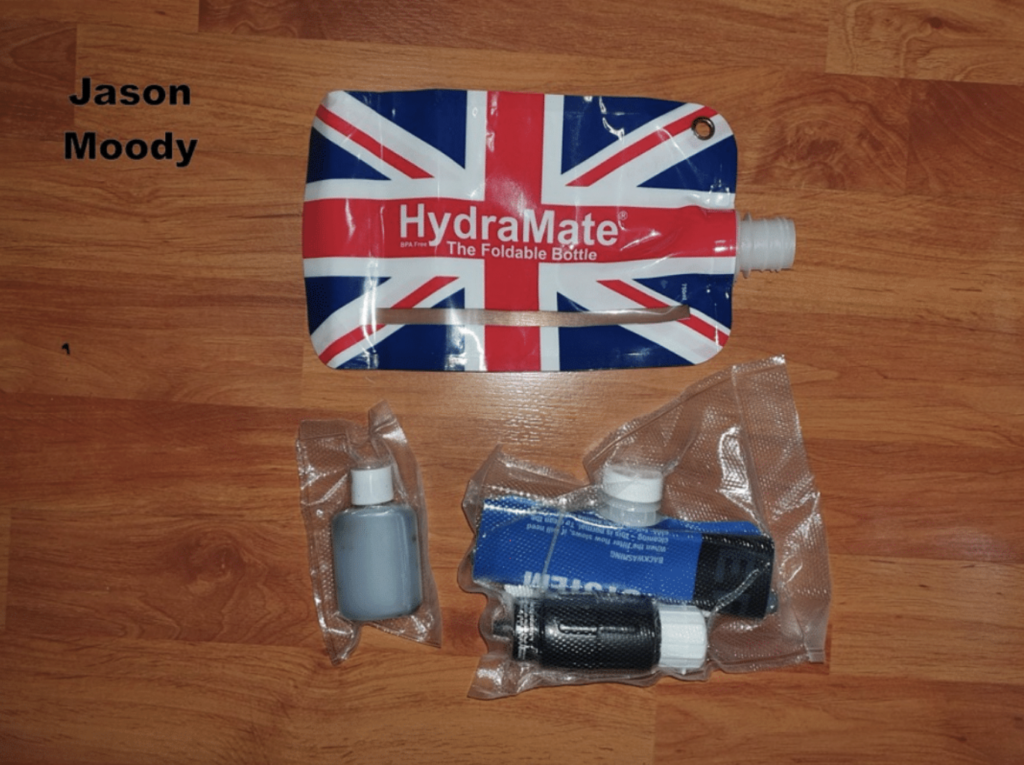 Aviation Survival Gear Kit - Lightspeed Aviation