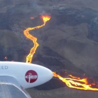 Over Greenland 2