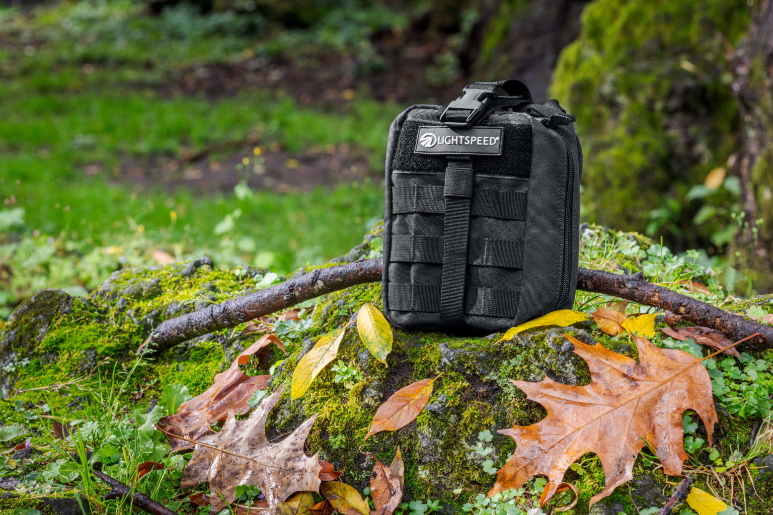 Aviation Survival Gear Kit Lightspeed Aviation