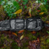 Aviation Survival Gear Bag - Open