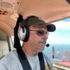 Bryan Mettler Social Flight Winner May 2021