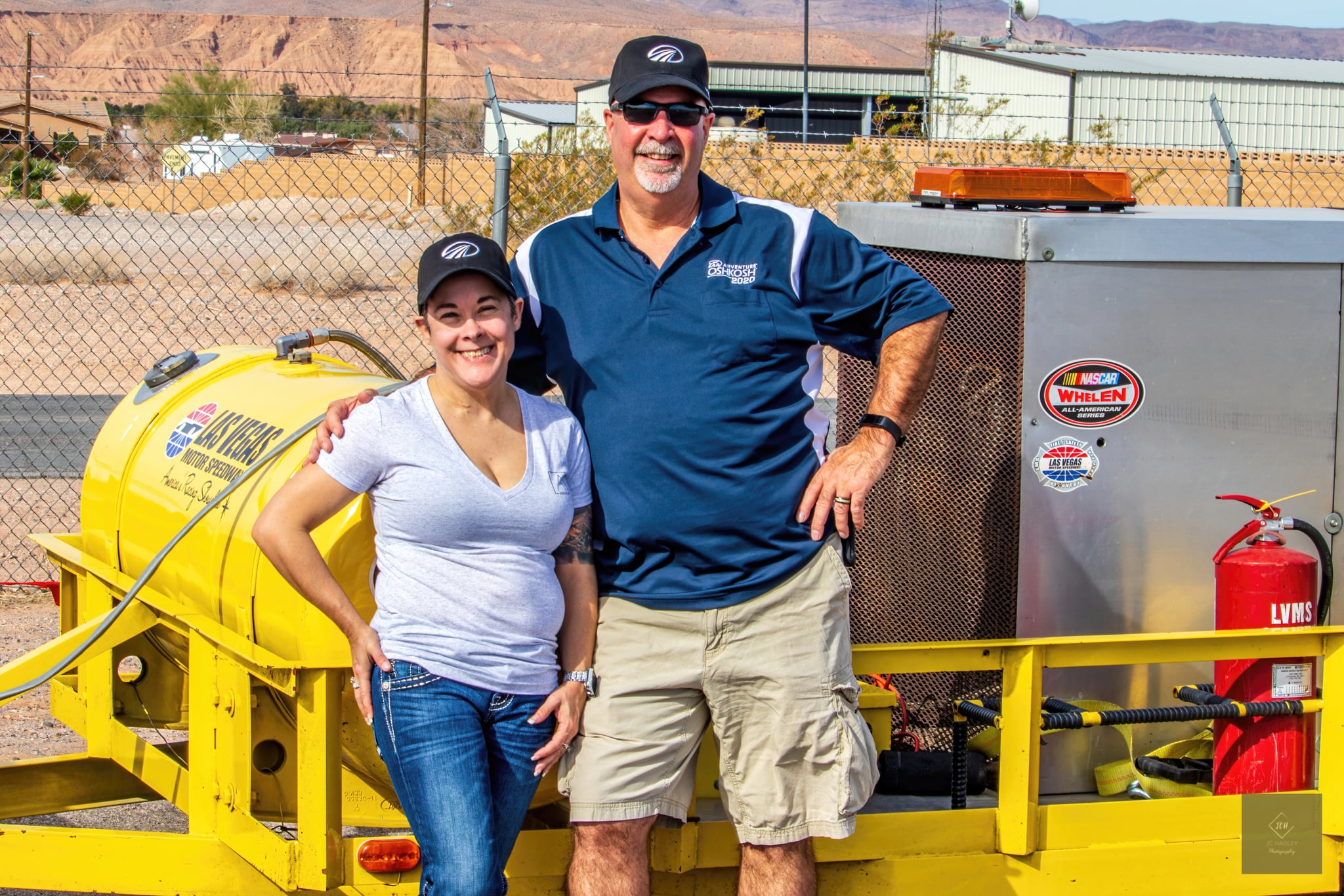 Perkins Field Flying Club Open House