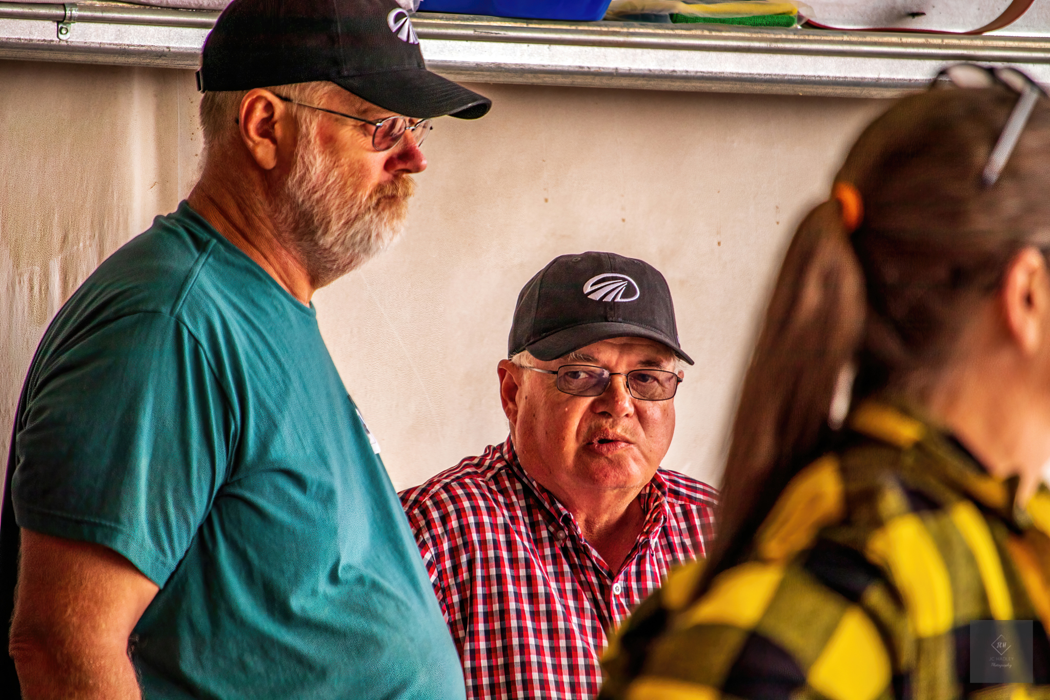 Perkins Field Flying Club Open House 2