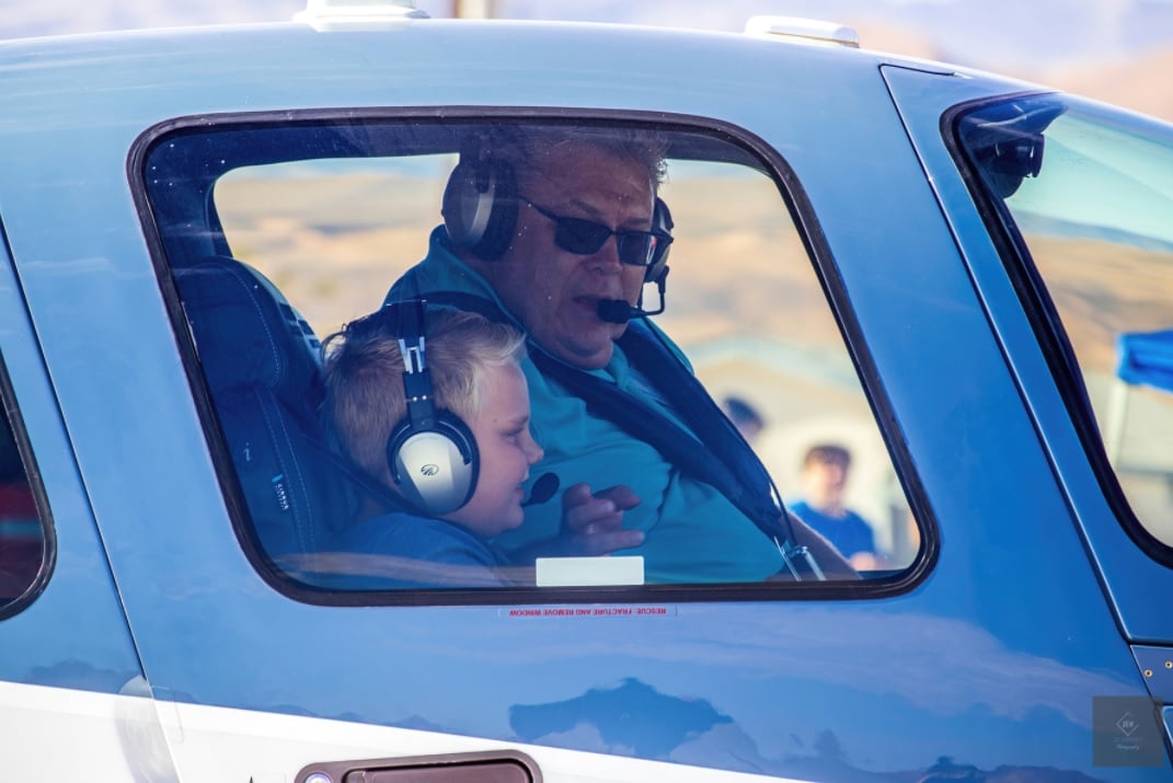 Perkins Flying Field Club Shot 1 Jason Hadley Photographer