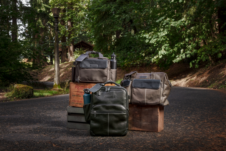 Lightspeed Adventure Flight bag Collection Lightspeed - the Duke