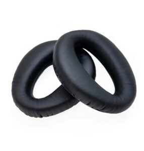Lightspeed Aviation Zulu H-Mod Ear Seals