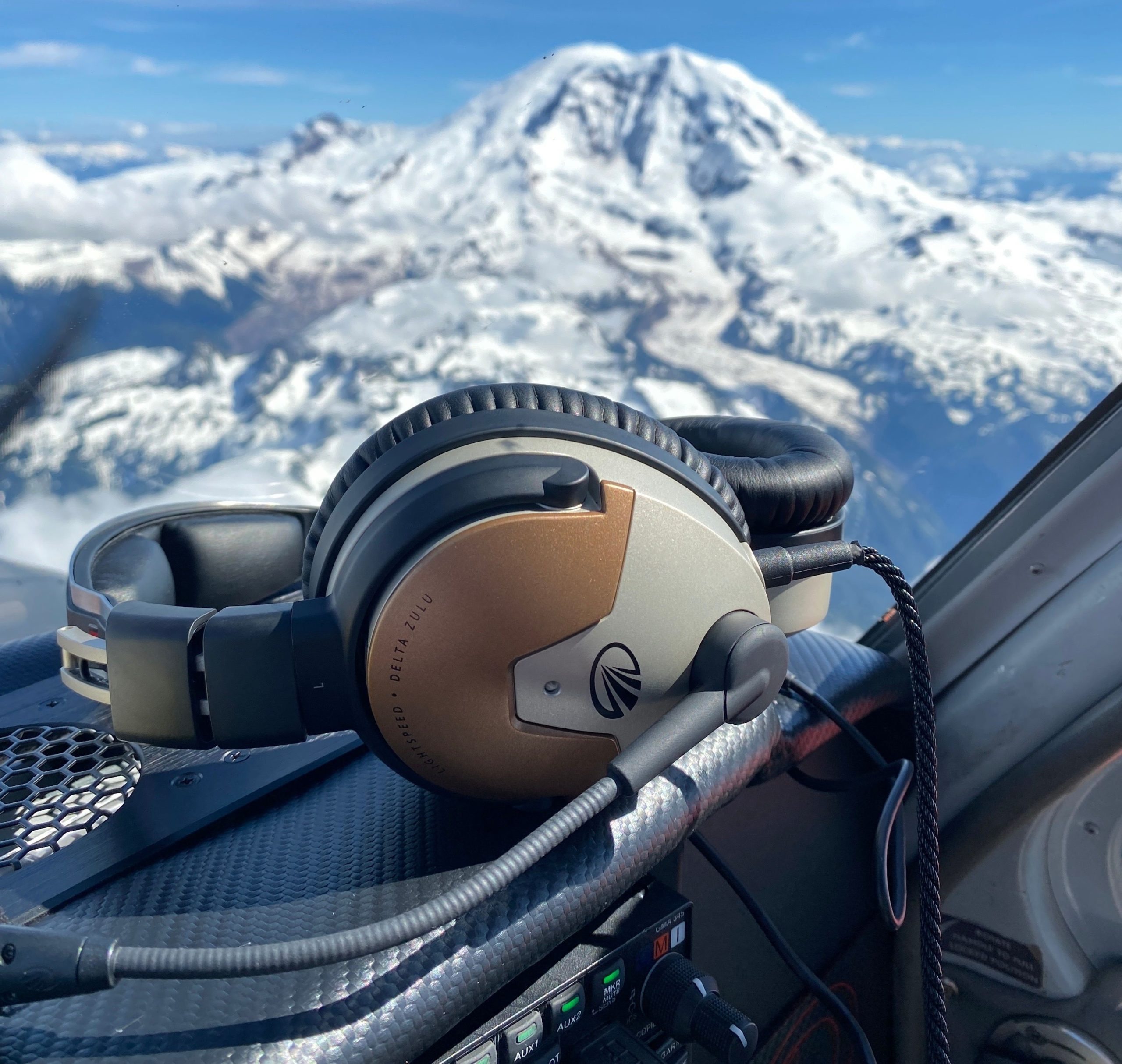 Home Lightspeed Aviation