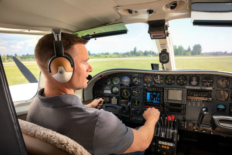Delta Zulu Pilot