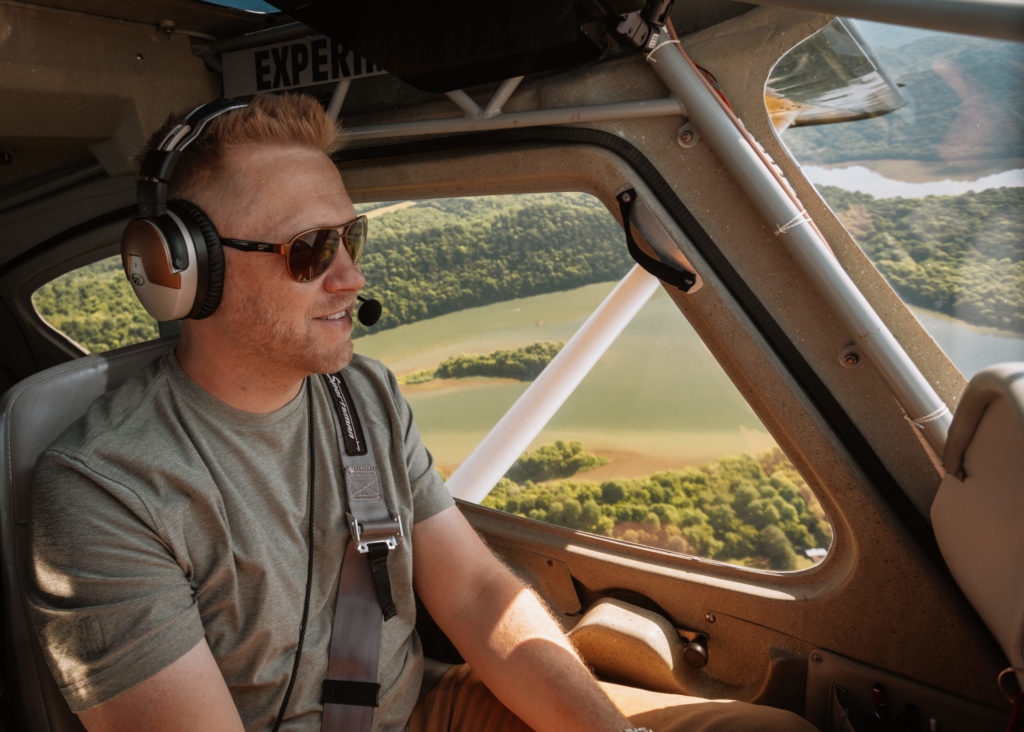 About Lightspeed Aviation