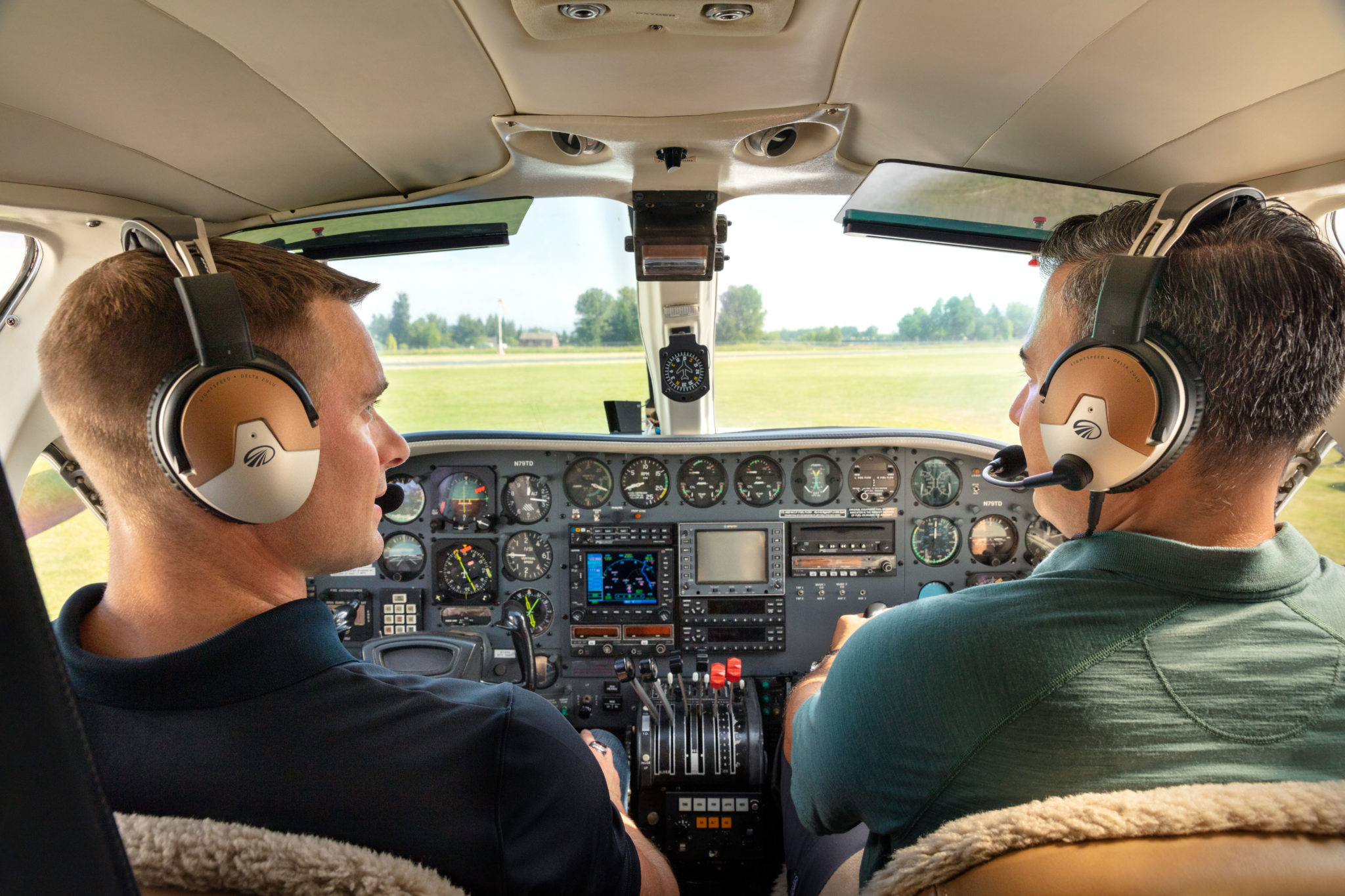 Introducing Lightspeed Delta Zulu Lightspeed Aviation