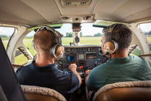 Delta Zulu Pilots
