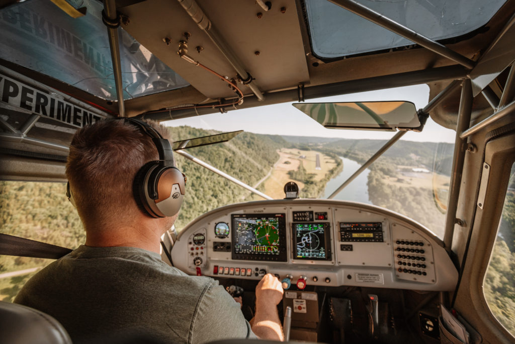 Introducing Lightspeed Delta Zulu Lightspeed Aviation