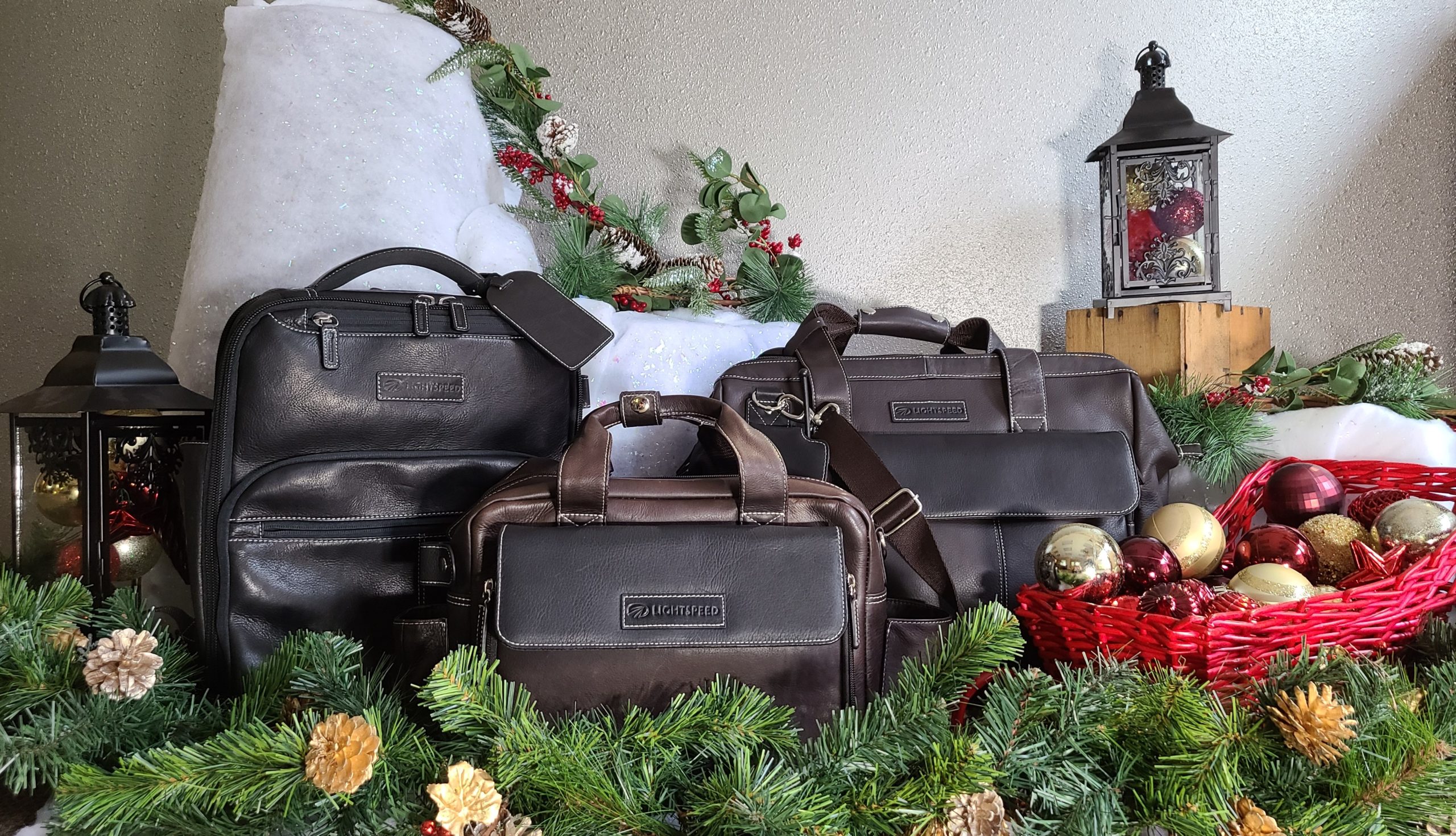 Home Lightspeed Aviation