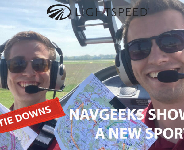 NavGeeks - Navigation Flying