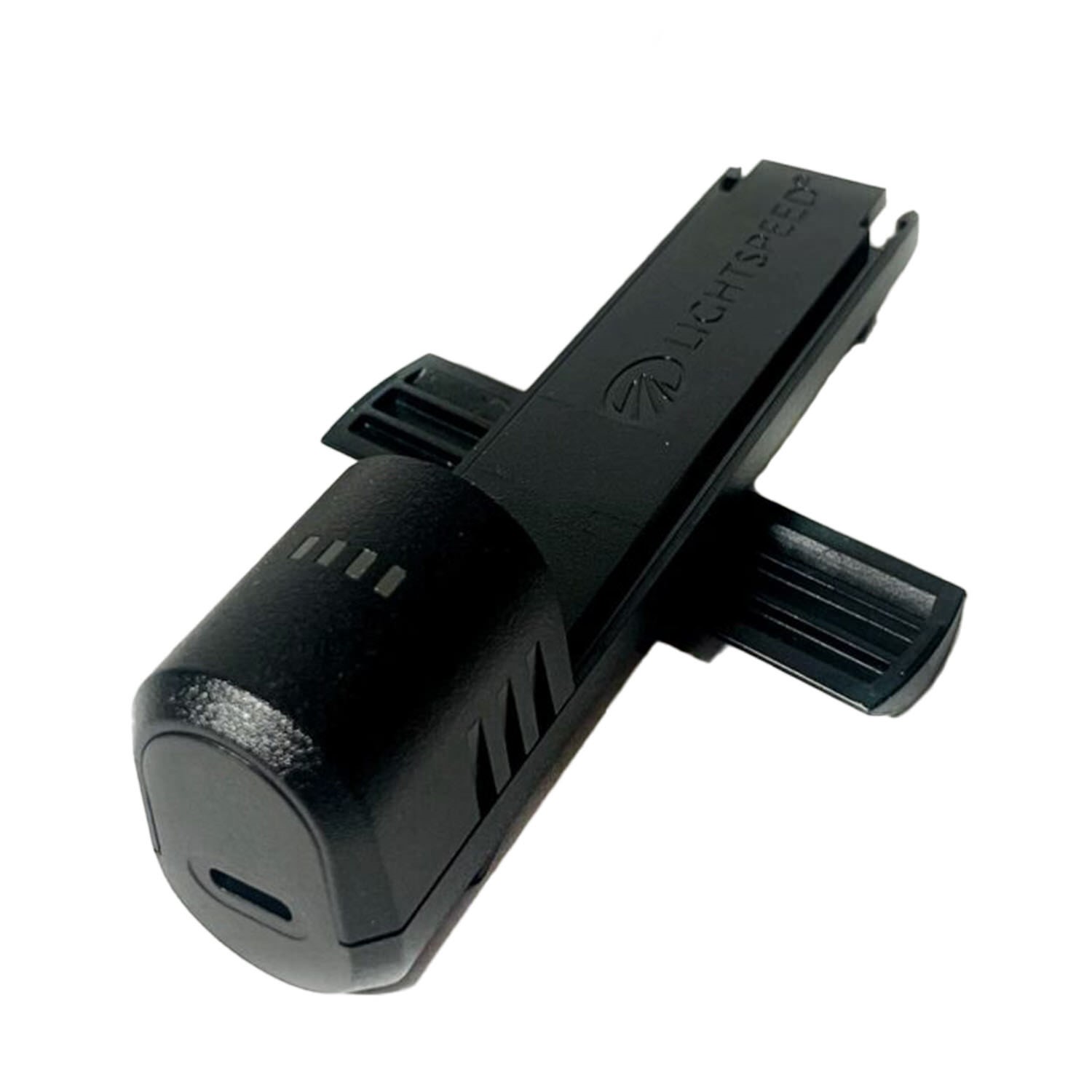 Lightspeed headset lithium ion battery charger