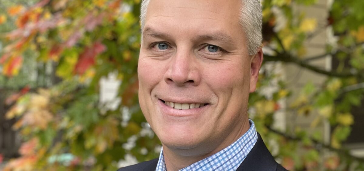 Lightspeed Aviation CEO Heider Lazzarini