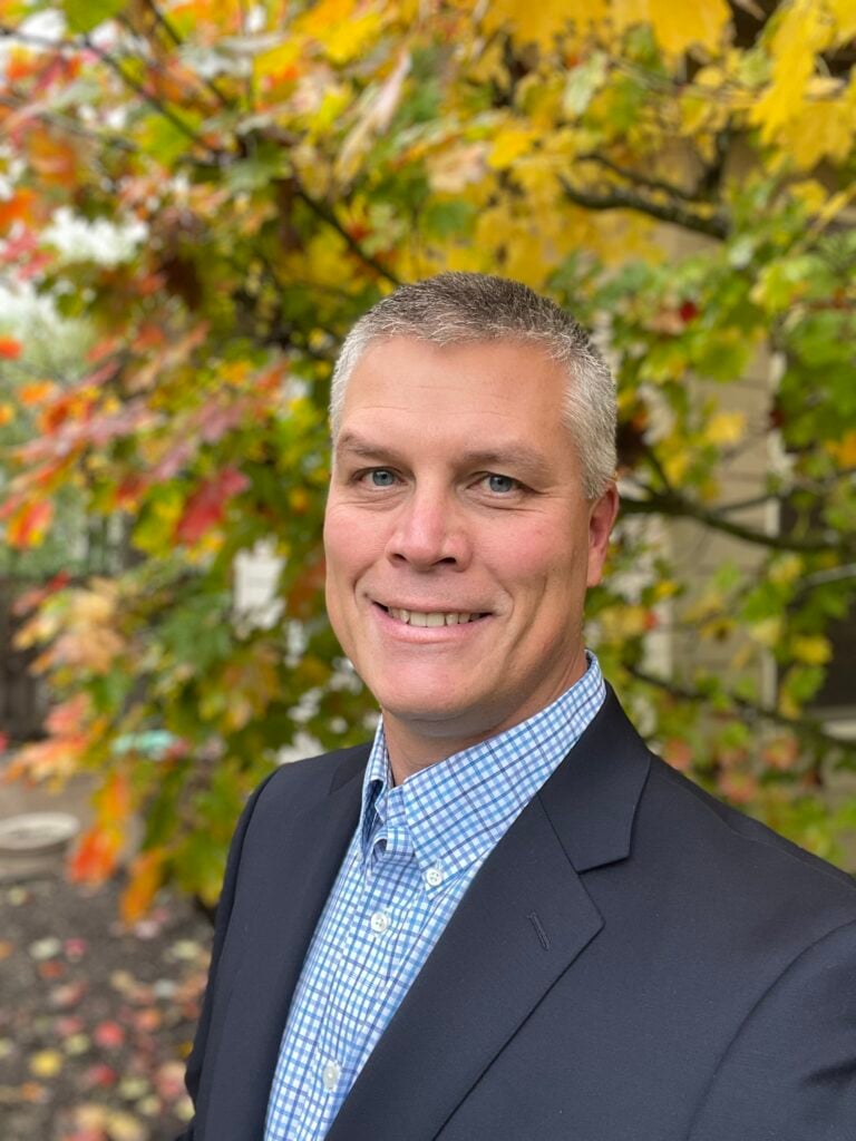 Lightspeed Aviation CEO Heider Lazzarini
