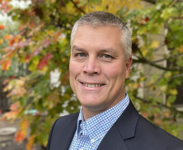 Lightspeed Aviation CEO Heider Lazzarini