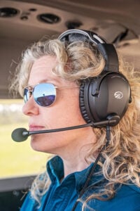 Zulu 4 ANR Aviation Headset Lifestyle Photo - 11 (WEB)