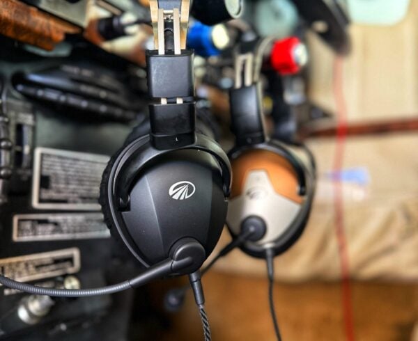 Lightspeed Headsets