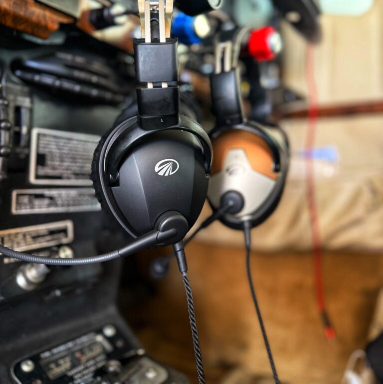 Zulu 4 and Lightspeed Delta Zulu