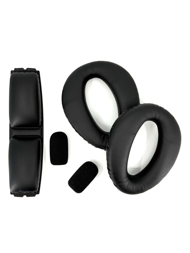 Lightspeed Performance Refresher Kit - Sierra-Tango
