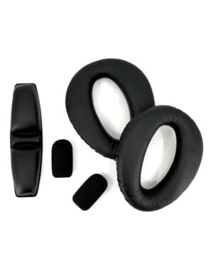 Refresher Kit with FrameFit™ Ear Seals - Zulu Series