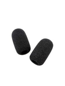 Lightspeed Mic Muffs