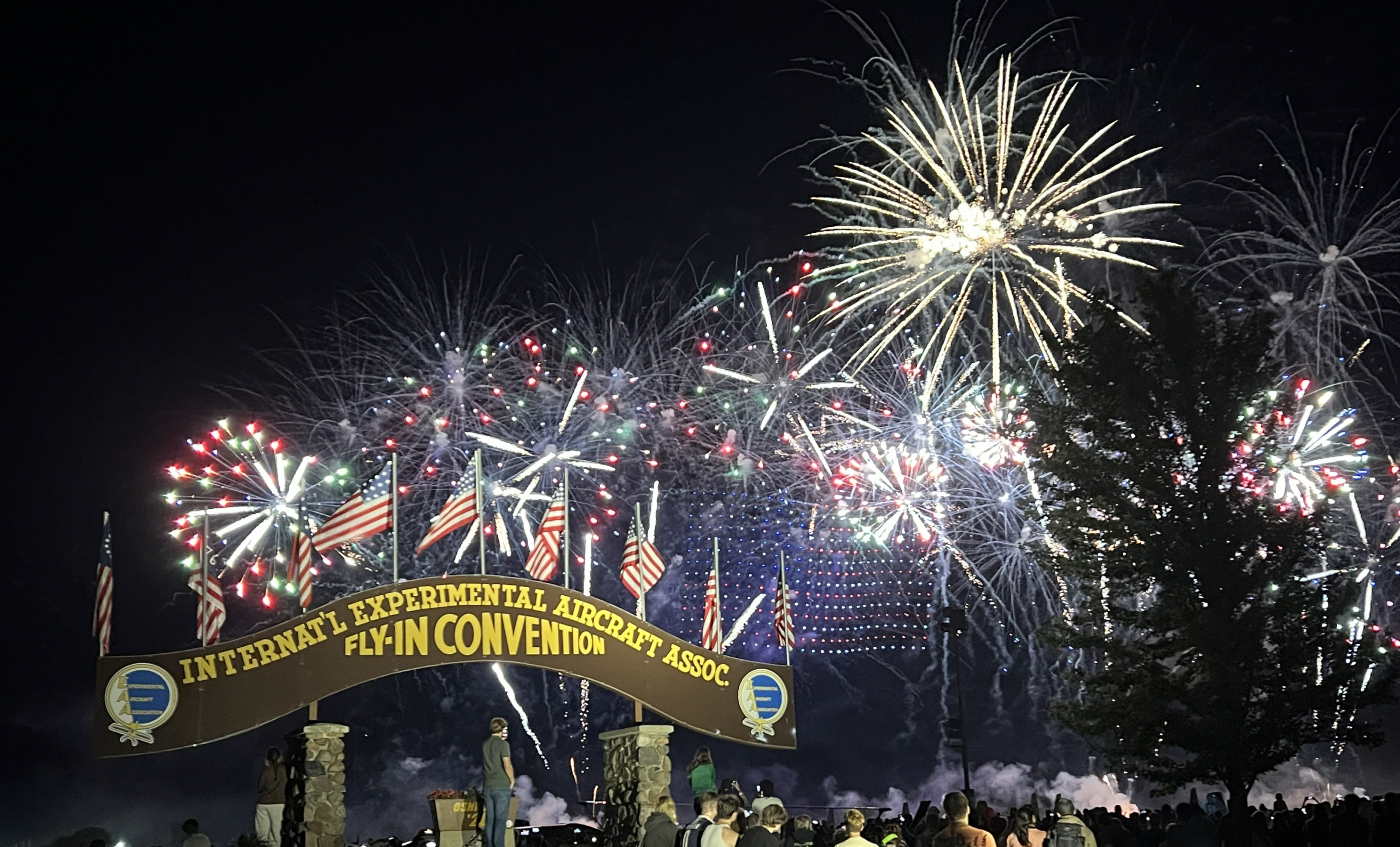 EAA AirVenture 2026: Seven Days of Aviation, Innovation, and Community